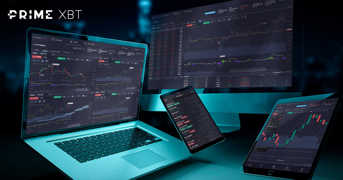 A Comprehensive Guide to PrimeXBT KYC A Comprehensive Guide to PrimeXBT KYC