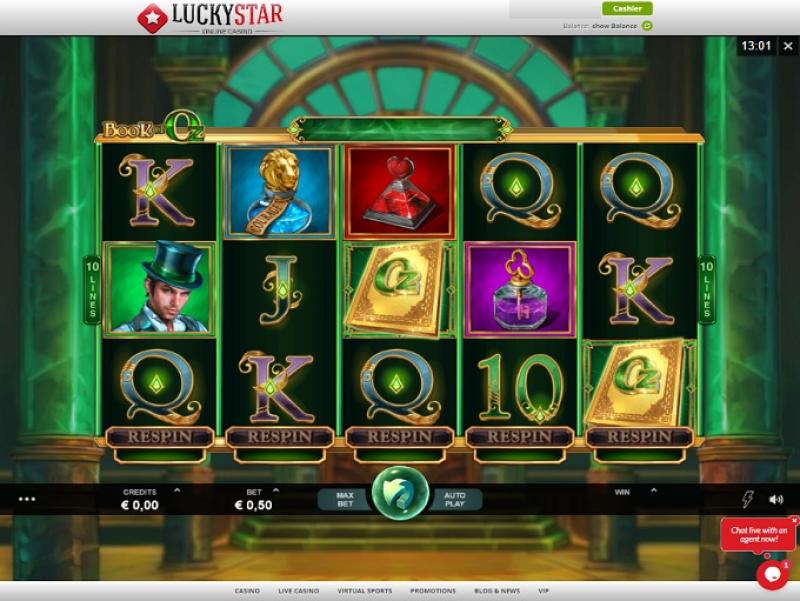 Discover the Amazing Opportunities with Lucky Star Casino No Deposit Bonus Discover the Amazing Opportunities with Lucky Star Casino No Deposit Bonus