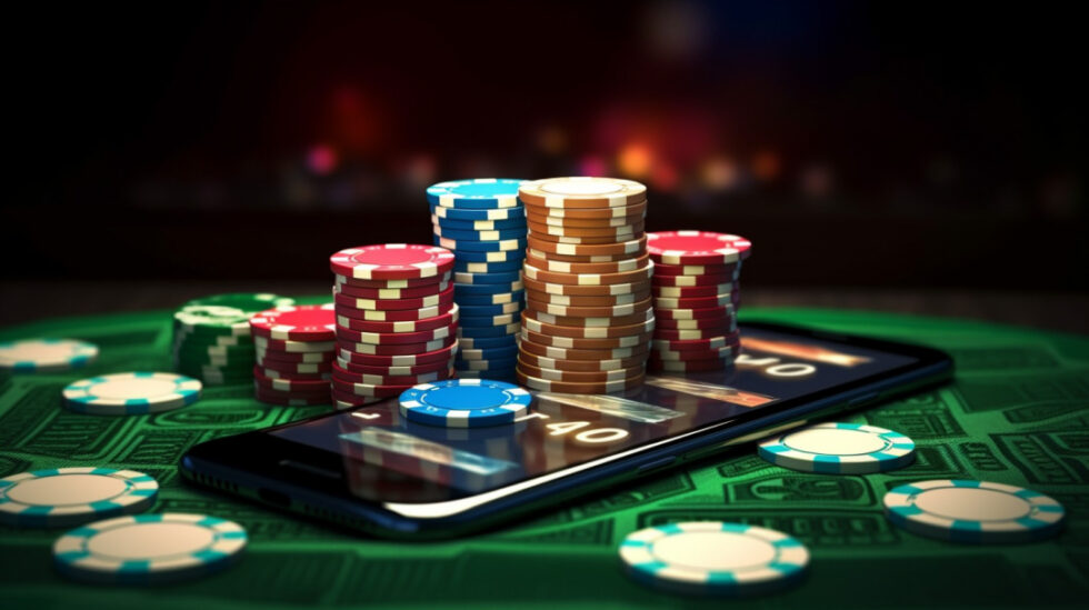 Experience the Excitement with Triumph Casino Online Slots