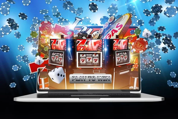 Experience the Excitement with Triumph Casino Online Slots