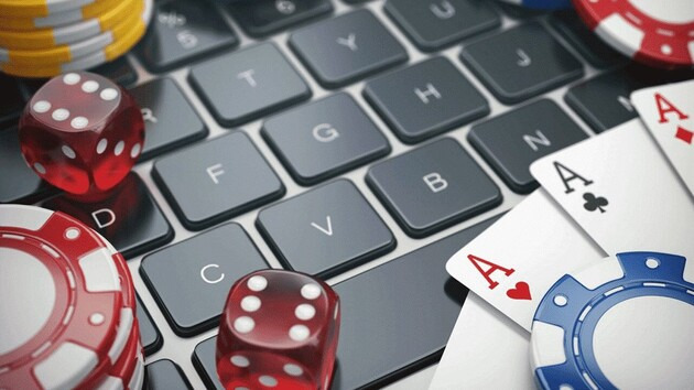 Experience the Thrill of Online Casino Slotmonster 15 Experience the Thrill of Online Casino Slotmonster 15