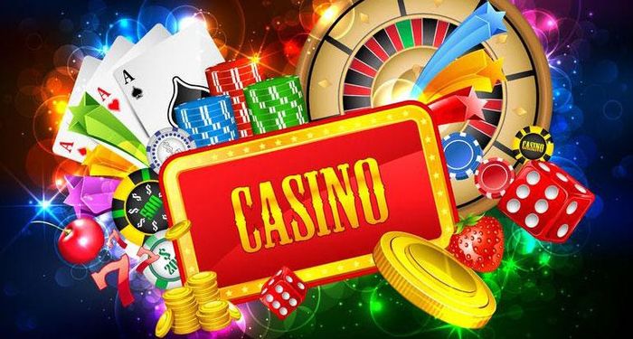 Experience the Thrill of Online Casino Slotmonster 15 Experience the Thrill of Online Casino Slotmonster 15