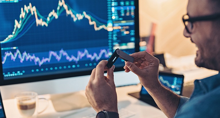 Understanding Crypto Trading Security Safeguarding Your Investments Understanding Crypto Trading Security Safeguarding Your Investments