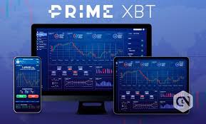 Unlocking Opportunities Understanding the PrimeXBT App Affiliate Program Unlocking Opportunities Understanding the PrimeXBT App Affiliate Program