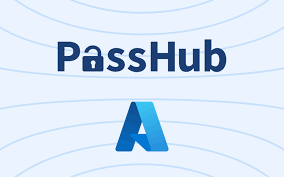 Enhancing Security and Efficiency with PassHub for Business 1 Enhancing Security and Efficiency with PassHub for Business 1